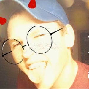 Meet your Posher, Russell